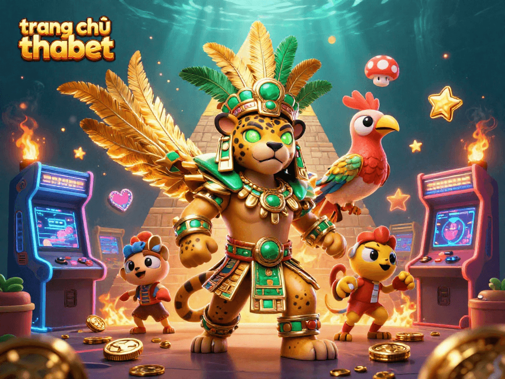 Is trang chủ thabet Overrated? A Critical Look at Winning Strategies in 2026