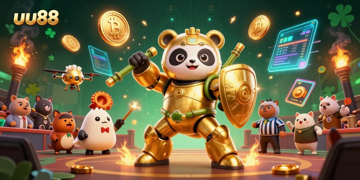 uu88: What Actually Works in 2026 for Strategic Betting Success