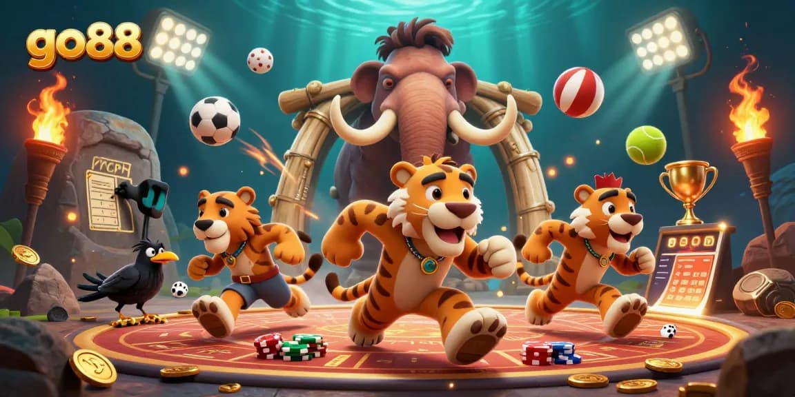 What's Coming Next for go88 in 2026: Winning Strategies for Bettors