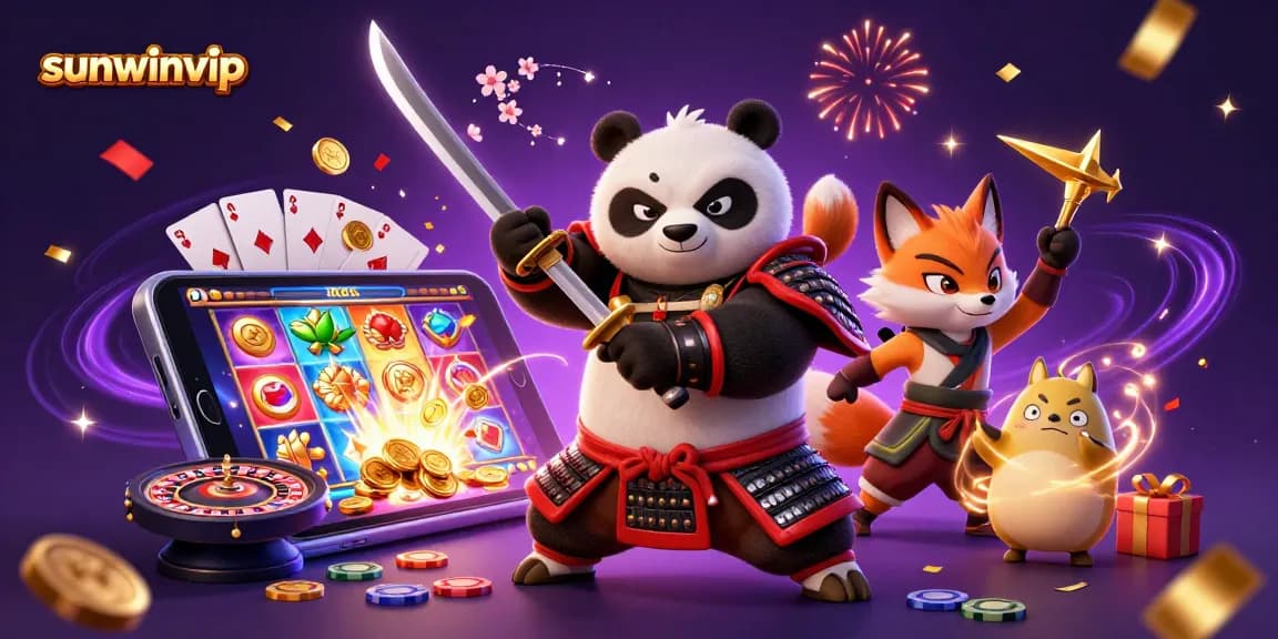 Should You Try sunwinvip for Strategic Gambling? Here's What Experts Say
