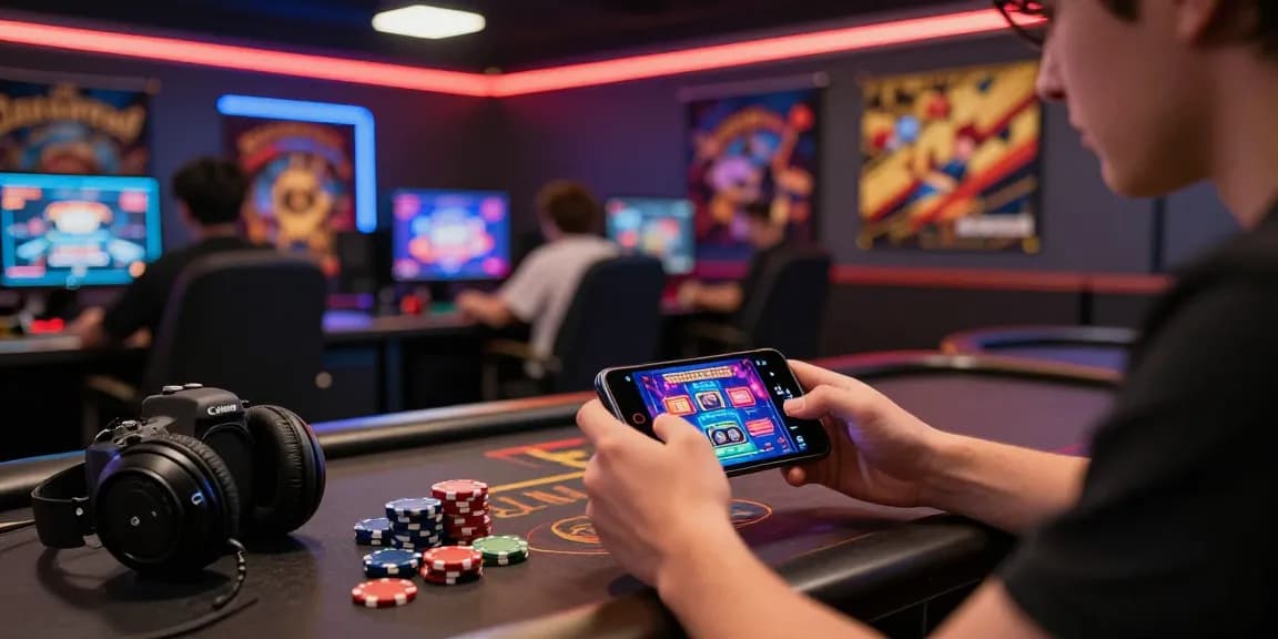 The Winbox for Android Shift: Why Gamers Are Changing Tactics in 2026
