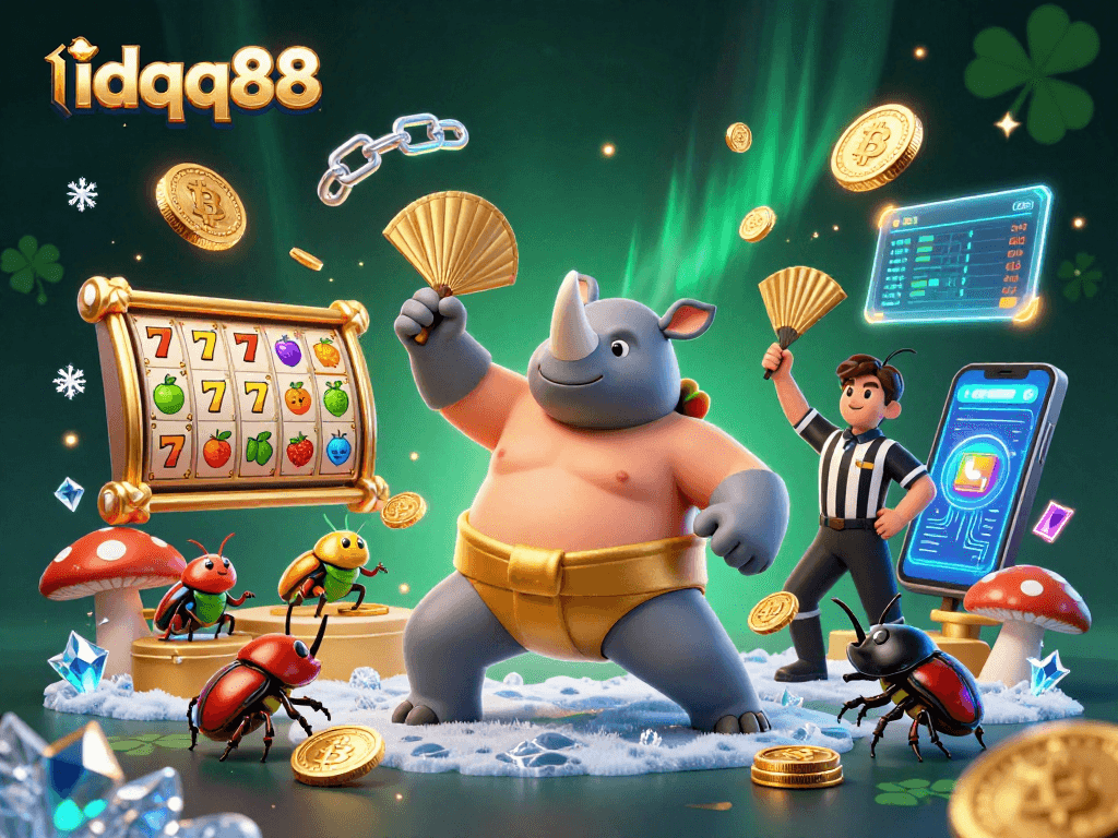 idqq88 for Beginners: Everything You Need to Know About Winning Strategies in 2026