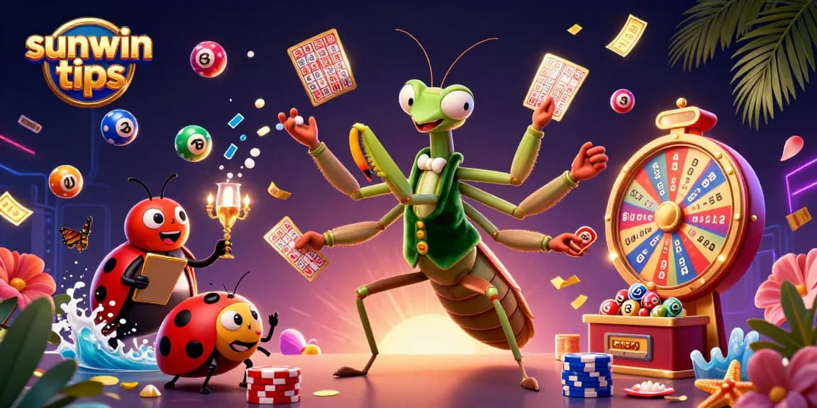 A No-Nonsense Guide to Sunwin Tips That Actually Helps Gamblers Master Their Game