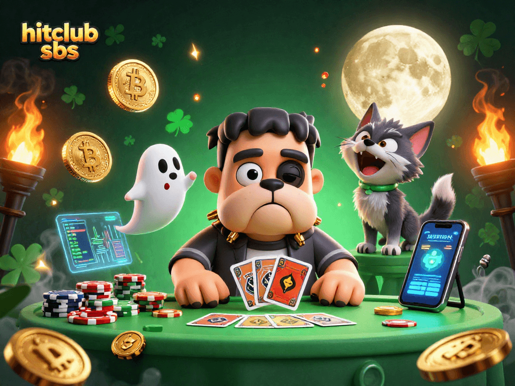hitclub sbs Shortcuts: Winning Strategies for Gamblers in 2026