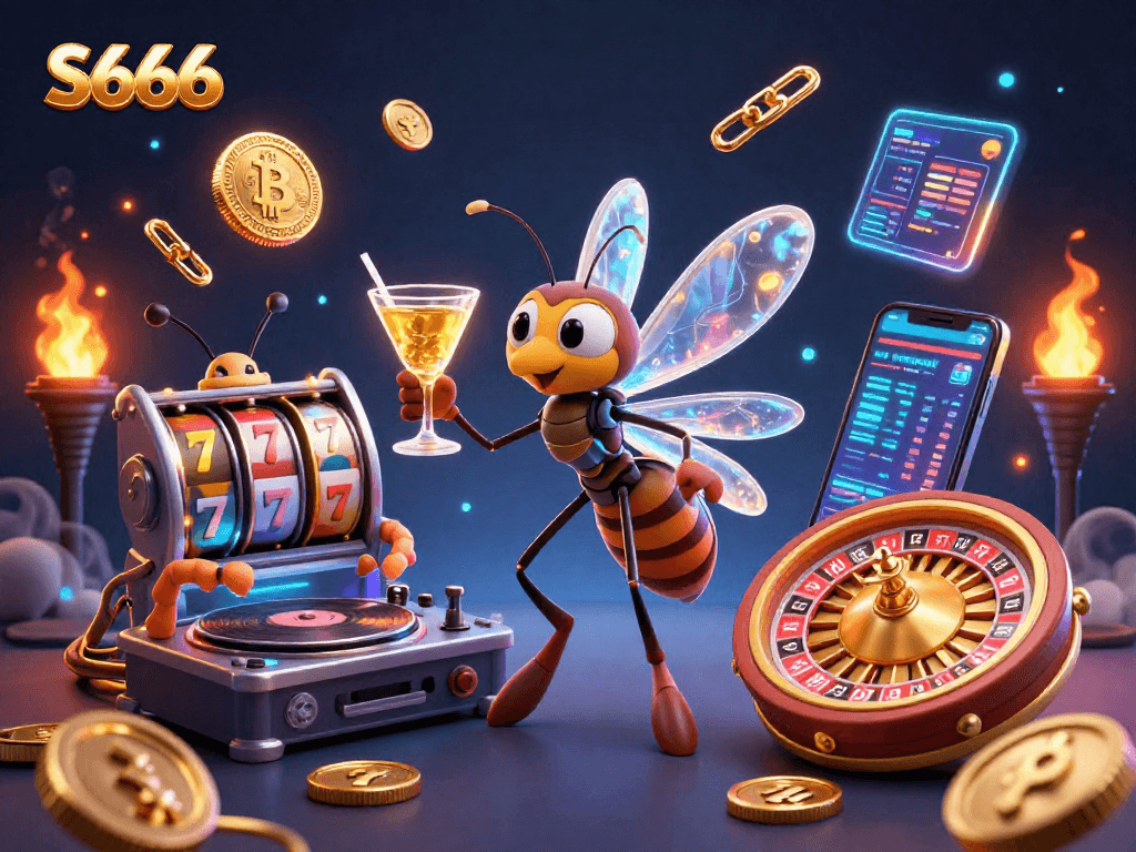 Where to Find the Best S666 Gambling Opportunities in 2026 for Winning Strategies