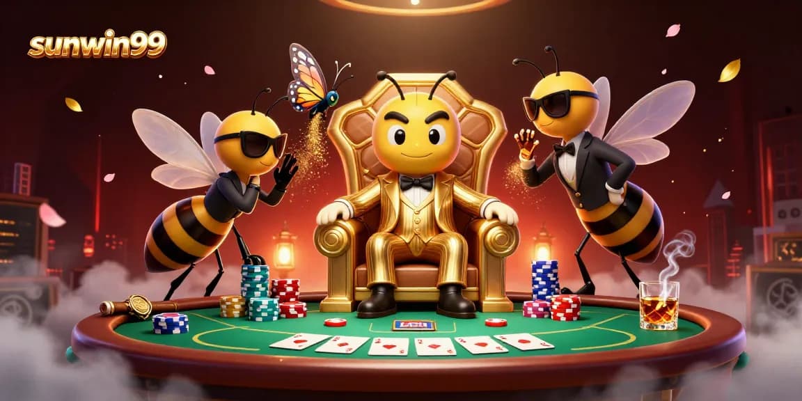 A Fresh Look at sunwin99 in 2026: Essential Winning Strategies for Gamblers