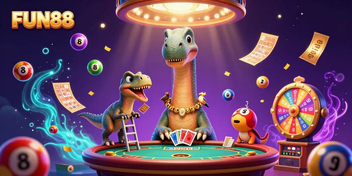 How to Avoid the Biggest FUN88 Pitfalls in 2026: Essential Strategies for Gamblers