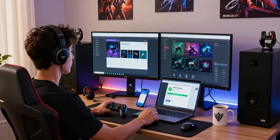 The Modern Approach to Winbox for Android in 2026: Essential Guide for Gamers