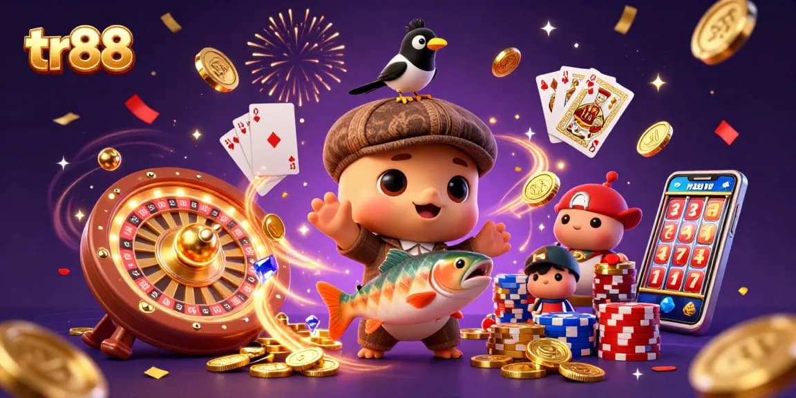 Are You Making These tr88 Mistakes? Winning Strategies for Bettors in 2026