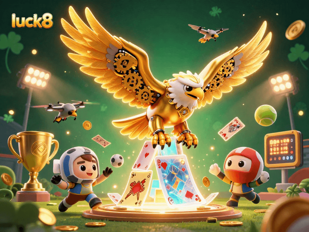 luck8 Explained Simply for Every Gambler Seeking Winning Strategies in 2026