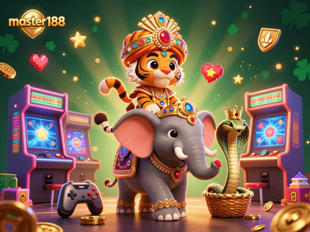 How to Leverage master188 for Maximum Winning Strategies in 2026