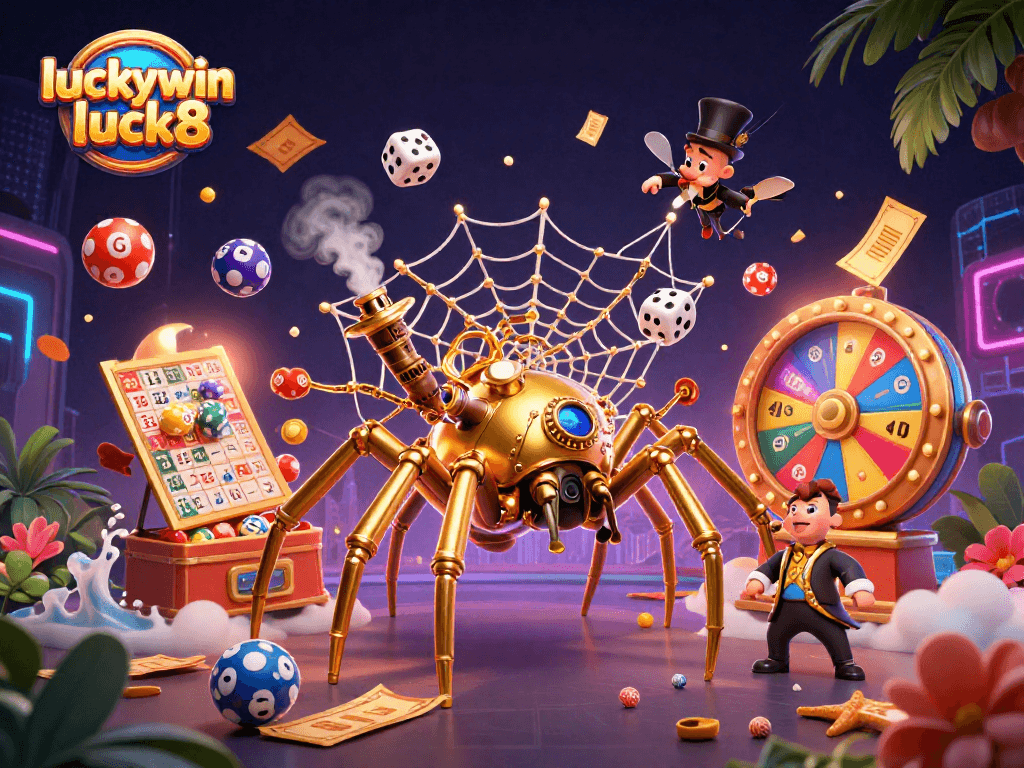 Tested luckywin luck8 Strategies: What Actually Delivers Winning Odds for Gamblers in 2026
