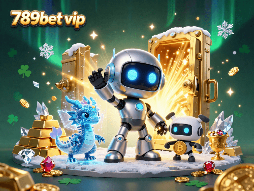 The 789bet vip Roadmap: Essential Strategies for Gamblers in 2026