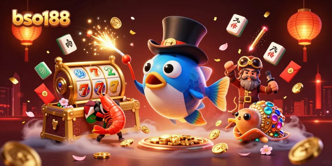 What Is bso188 and Why Does It Matter in 2026 for Gamblers Looking for Winning Strategies?