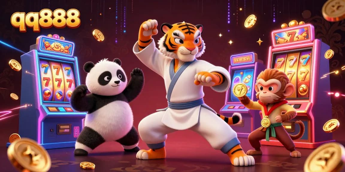 How to Scale Your qq888 Casino Strategy Effectively for 2026