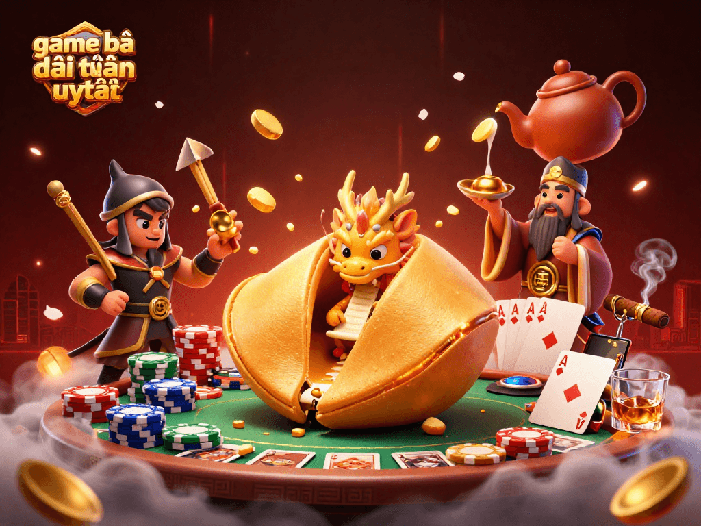 How to Set Up game bài đổi thưởng uy tín Step by Step for Expert Gamblers in 2026