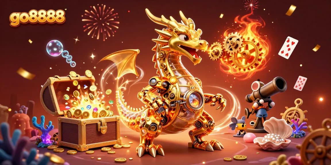 Why go8888 Is Better Than Rivals for Gamblers Seeking Winning Strategies in 2026