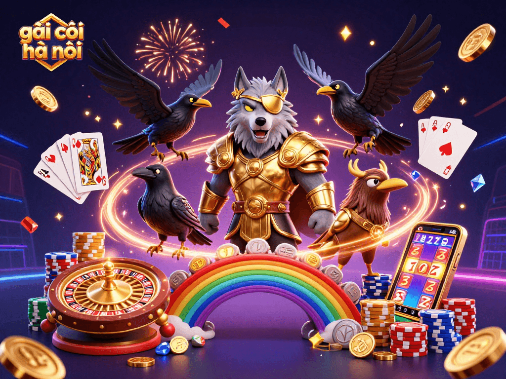 The Complete Gái Gọi Hà Nội Guide for Gamblers (2026 Edition)