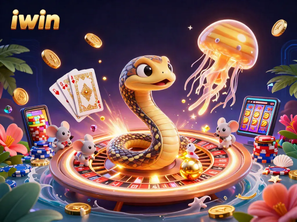 Enjoy thrilling wagers in the iwin casino universe with vibrant cosmic characters and dynamic gaming elements.