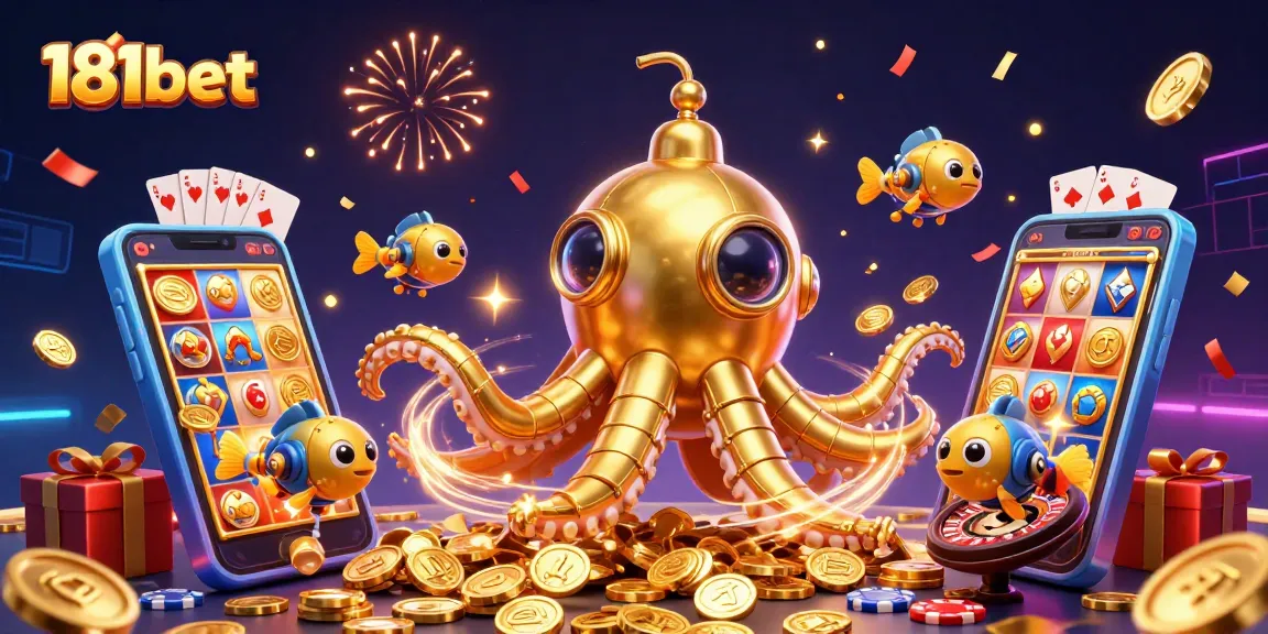 Experience the vibrant world of 181bet with dynamic games and golden rewards igniting excitement.